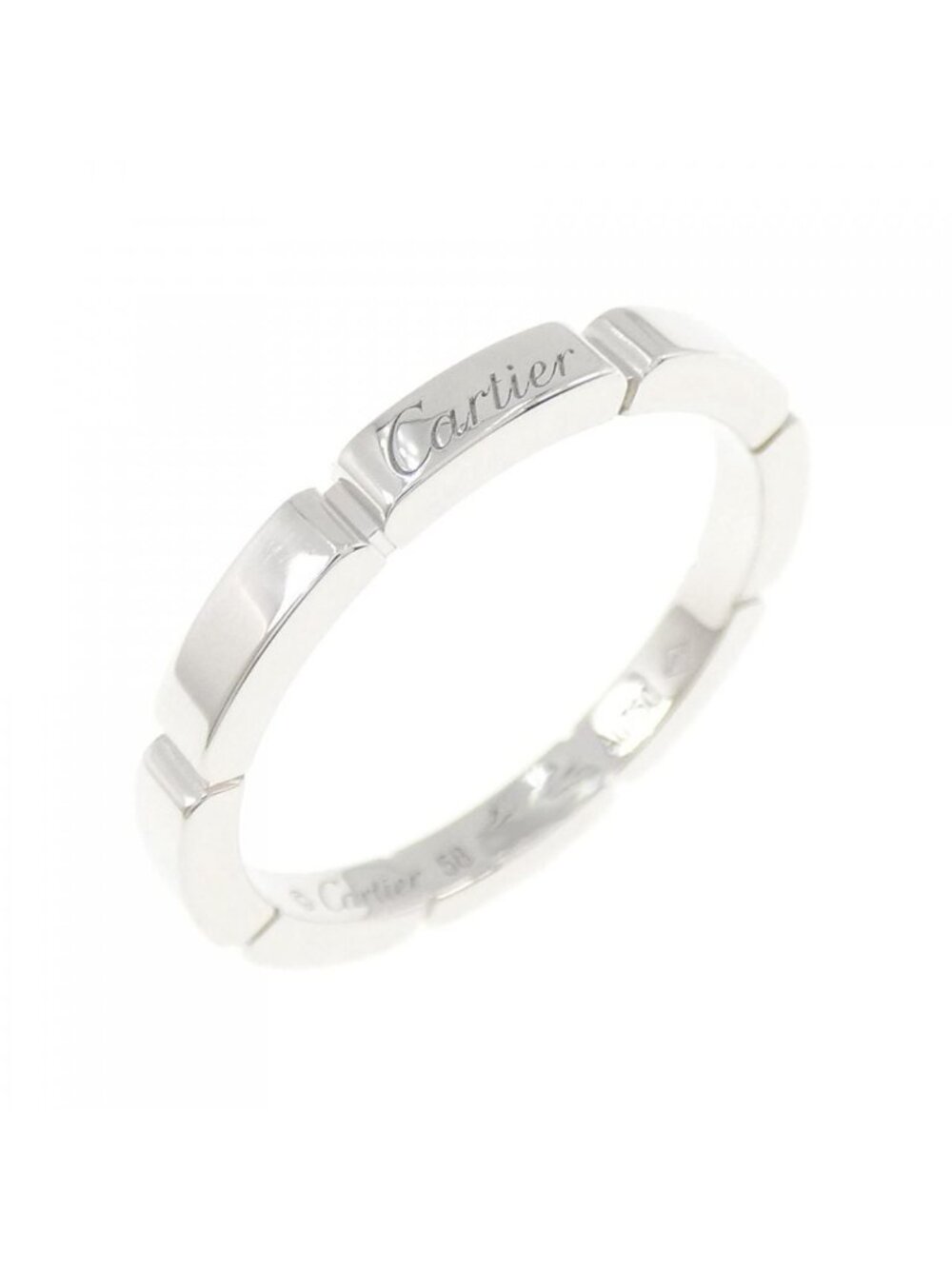 Cartier Maillon Panthere Ring